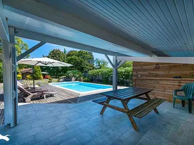 Maison vente à France métropolitaine, Pontonx-sur-l'adour