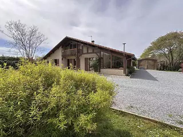 Maison vente à Dax, Pontonx-sur-l'adour