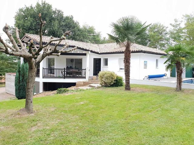Maison vente à Dax, Pontonx-sur-l'adour