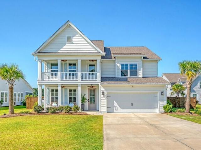 House for sale in Huger, South Carolina