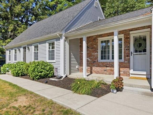 House for sale in Hampden, Massachusetts
