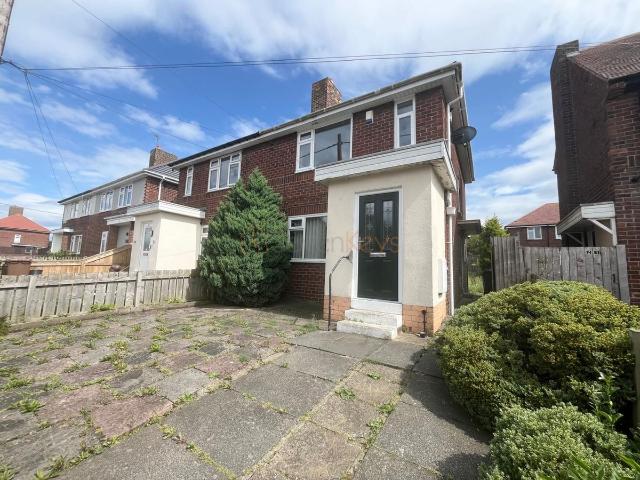 House for rent in Hetton, East Rainton