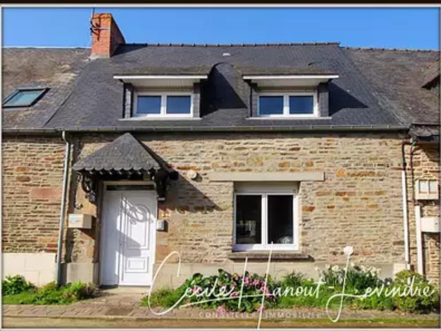 Maison vente à Avranches, Pontorson