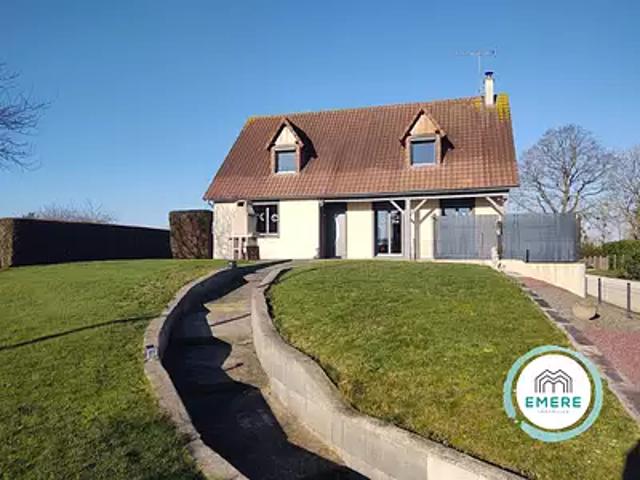 Maison vente à Avranches, Pontorson