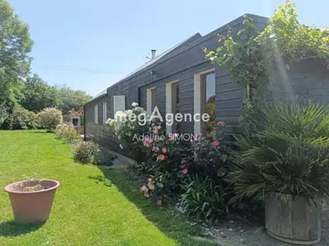 Maison vente à Avranches, Pontorson
