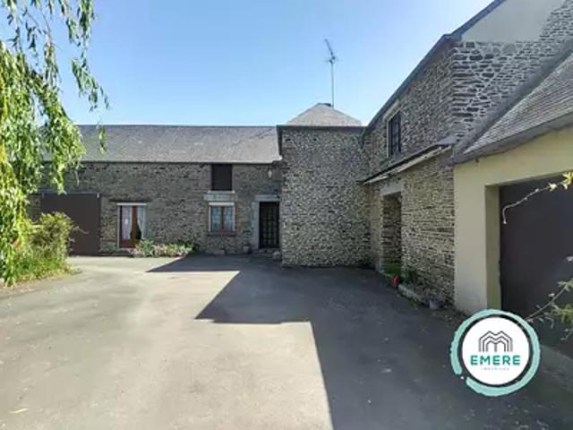 Maison vente à Avranches, Pontorson