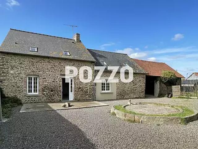 Maison vente à Avranches, Pontorson