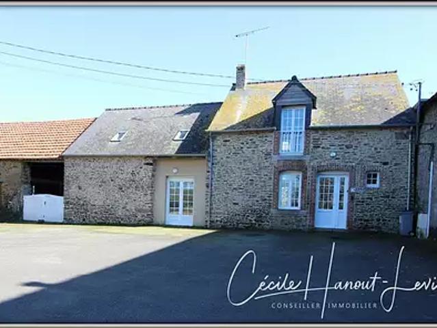 Maison vente à Avranches, Pontorson