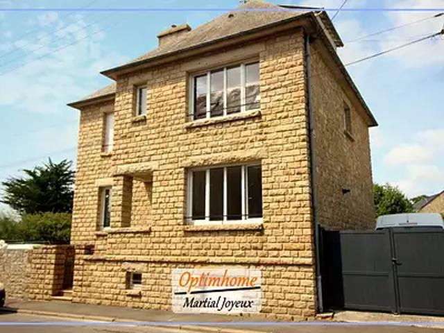 Maison vente à Avranches, Pontorson