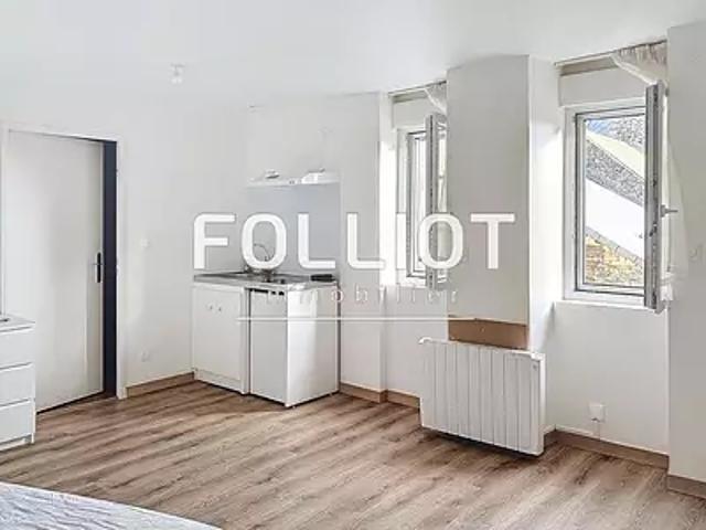 Appartement location à Pontorson