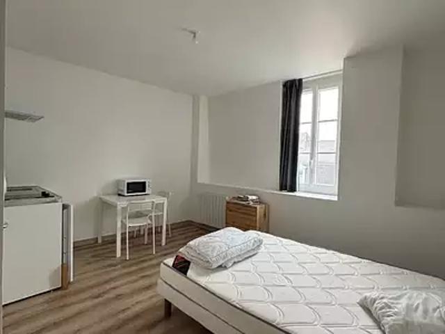 Appartement location à Avranches, Pontorson