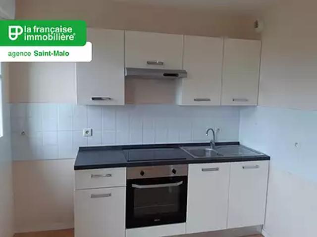 Appartement location à Avranches, Pontorson