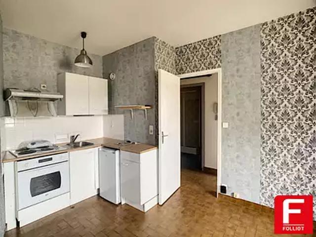 Appartement location à Pontorson