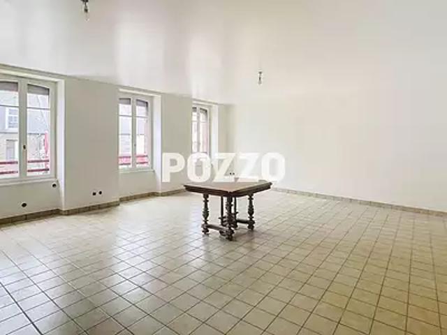 Appartement location à Avranches, Pontorson