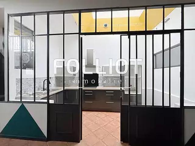 Appartement location à Pontorson