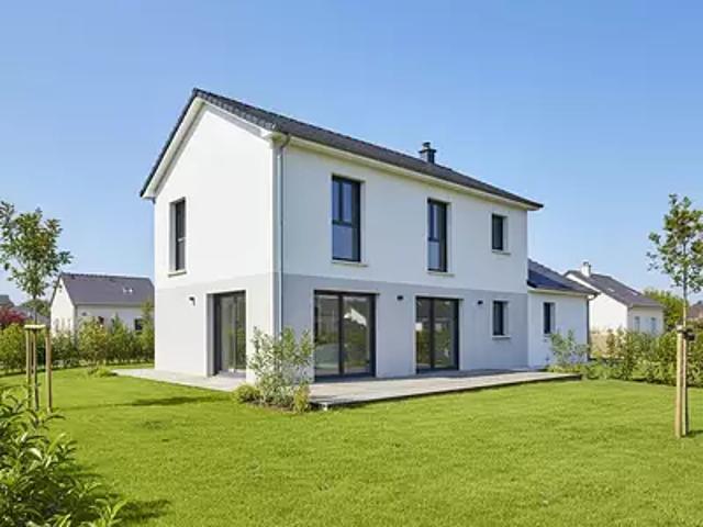 Maison vente à Avranches, Pontorson