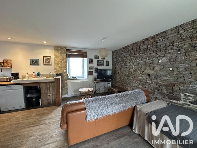 Appartement location à Avranches, Pontorson