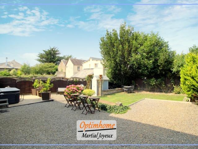 Maison vente à Avranches, Pontorson