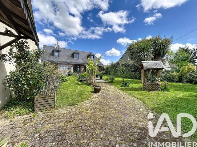 Maison vente à Avranches, Pontorson
