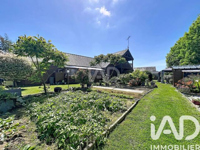 Maison vente à Avranches, Pontorson