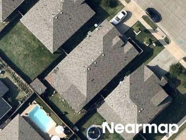 House for sale in Forney, Texas