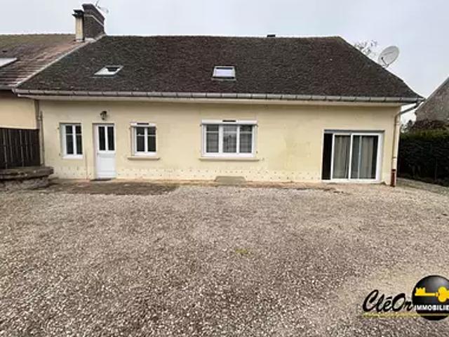 Maison vente à Chalon-sur-Saône, Pontoux