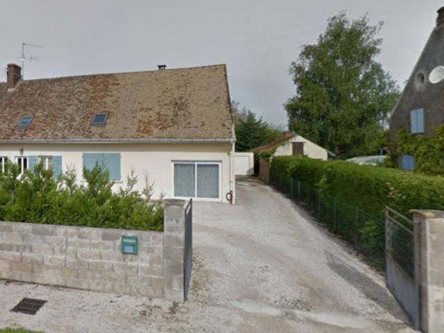 Maison vente à Chalon-sur-Saône, Pontoux