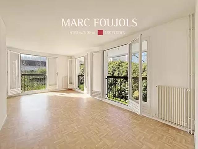 Appartement vente à Senlis, Pontpoint