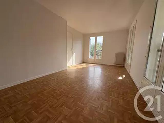 Appartement location à Pontpoint, Oise