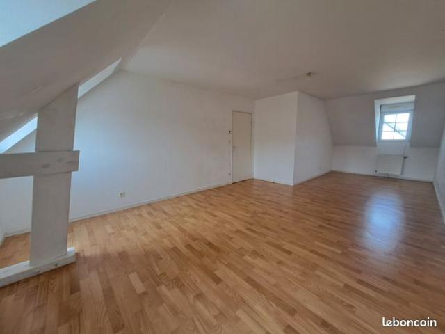 Appartement vente à Senlis, Pontpoint