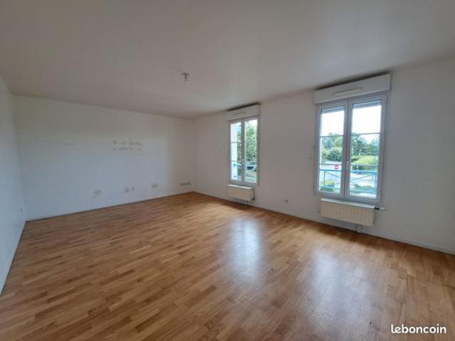 Appartement vente à Pontpoint, Oise