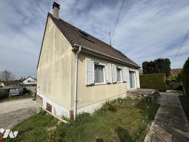 Maison vente à Senlis, Pontpoint