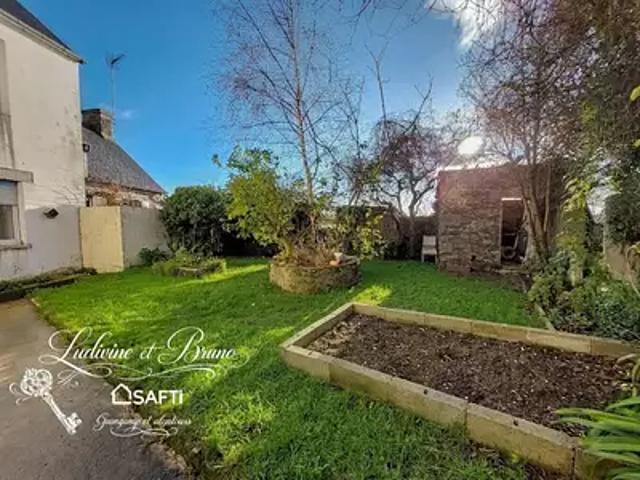 Appartement vente à Guingamp, Bretagne