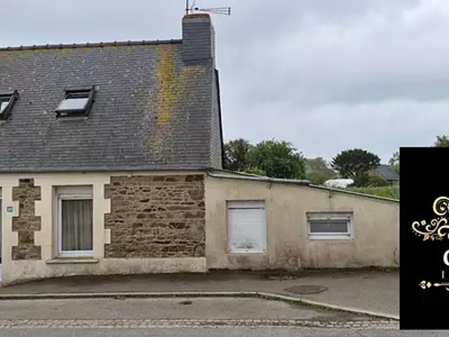 Maison vente à Pen Crec'h, Pontrieux