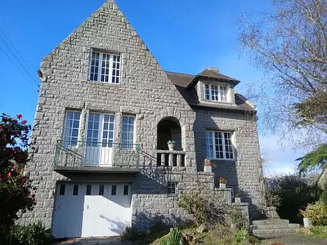 Maison vente à Pen Crec'h, Pontrieux