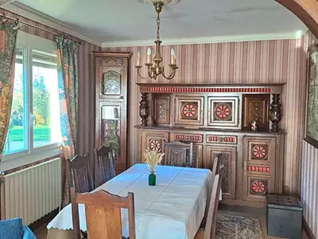 Maison vente à Pen Crec'h, Pontrieux