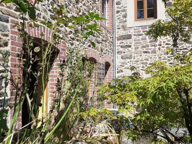 Maison vente à Pontrieux, Côtes-d'Armor