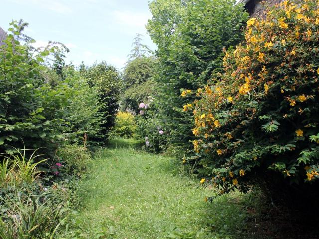 Villa vente à Guingamp, Bretagne