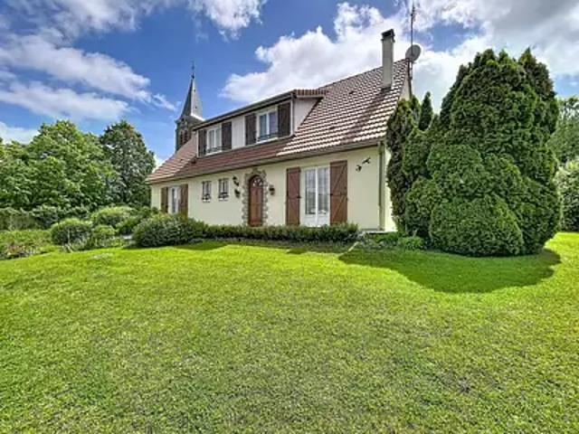 Maison vente à Saint-Quentin, Pontruet