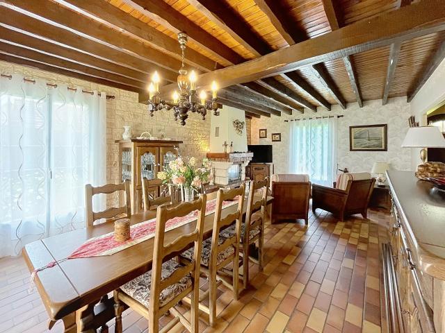 Maison vente à Saint-Quentin, Pontruet
