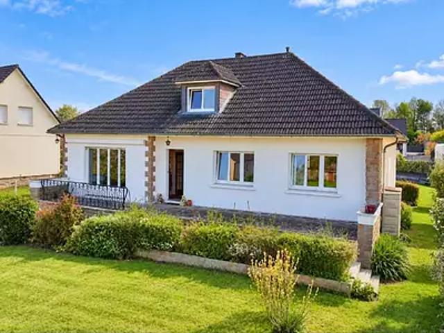 Maison vente à Ponts, Manche