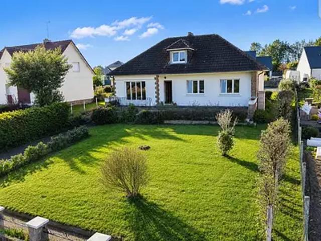Maison vente à Avranches, Ponts