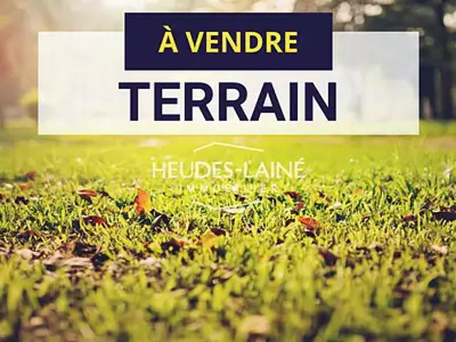 Terrain vente à Avranches, Ponts
