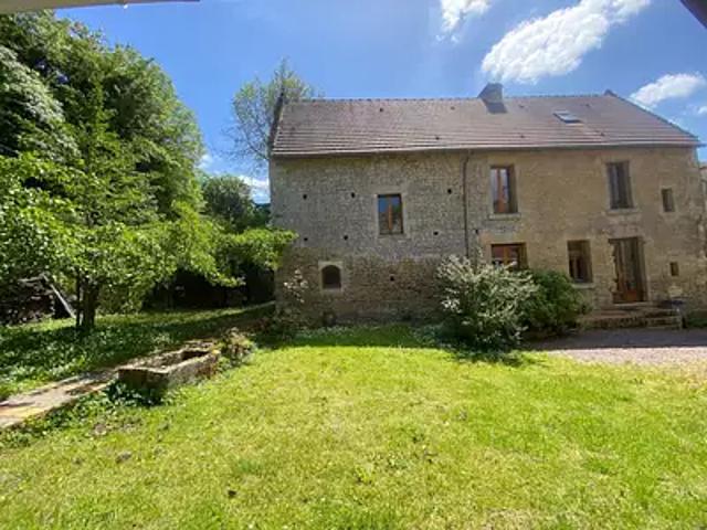 Maison vente à Bayeux, Lantheuil