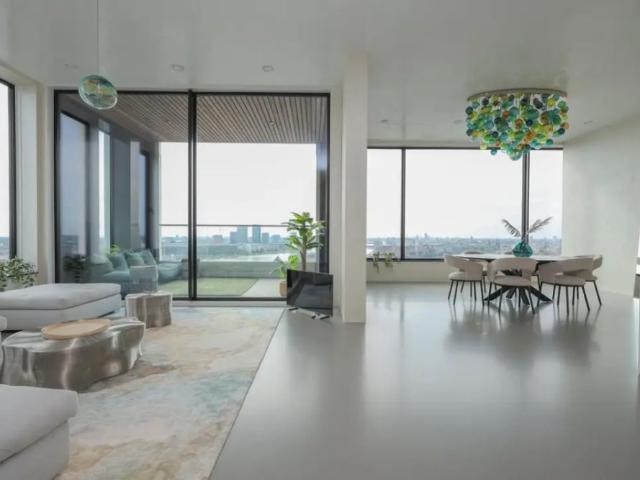 Appartement te huur in West, Amsterdam