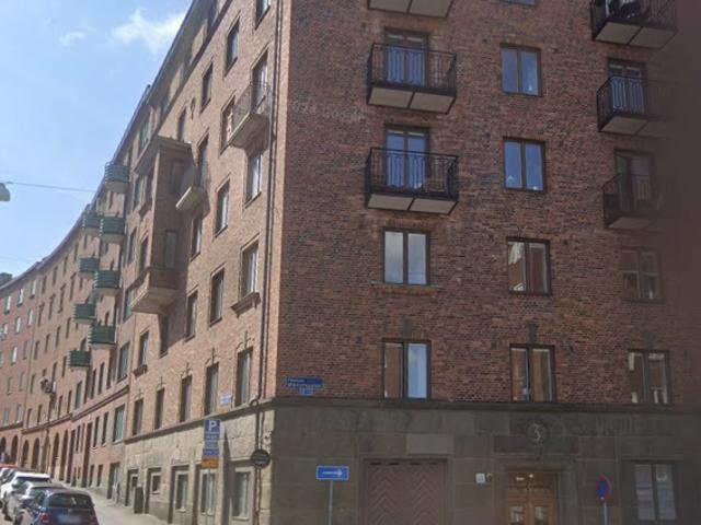 Lägenhet hyra i Göteborg