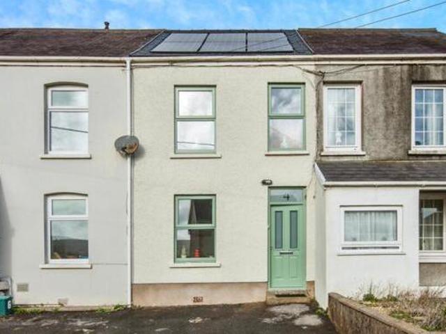 House for sale in Llanelli, Wales