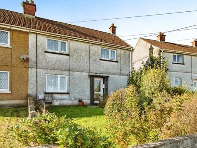 House for sale in Llanelli, Wales