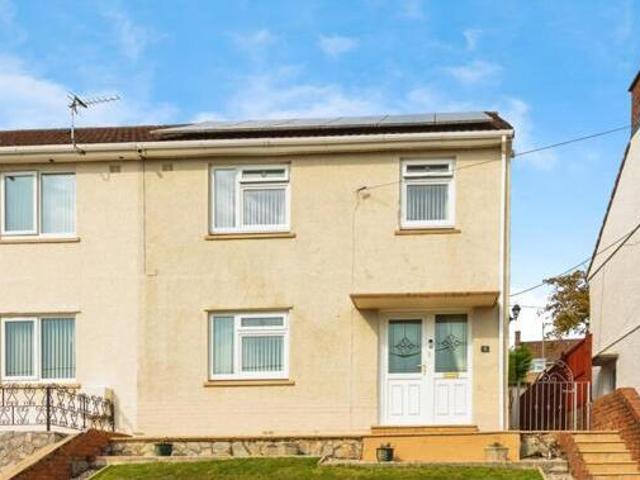House for sale in Llanelli, Wales