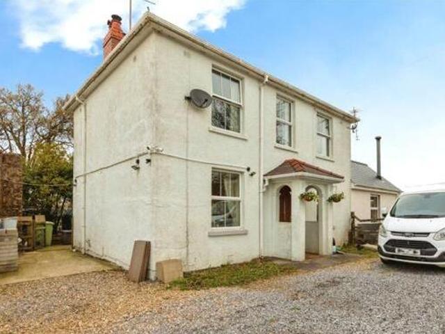 House for sale in Llanelli, Wales